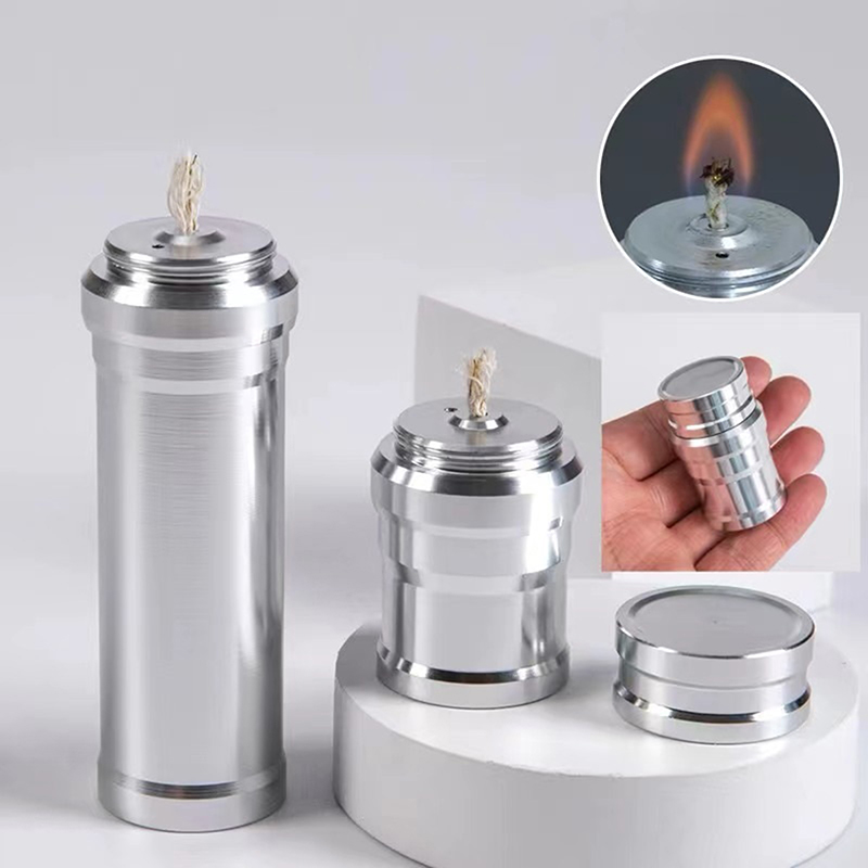 Lab Equipment - Nouvelle lampe à alcool portable en