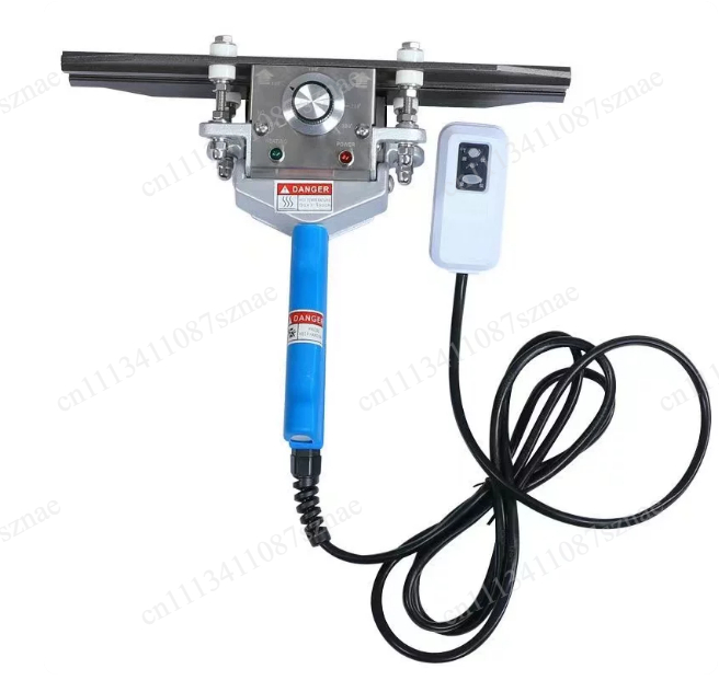 Plastic Bag Impulse Heat Sealer - Convient pour scelleuse à longueur pour