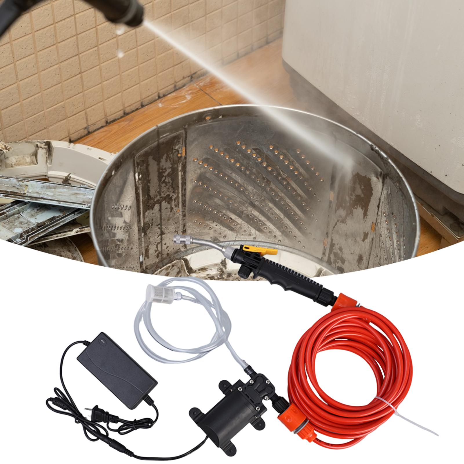 Pistolet à eau haute pression, - Vacuum Chamber Kit With Pump avis et prix