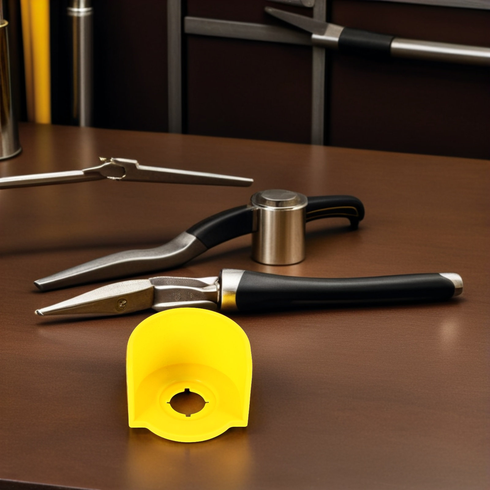 6 pièces, couvercle de protect - Industrial Tools avis et prix