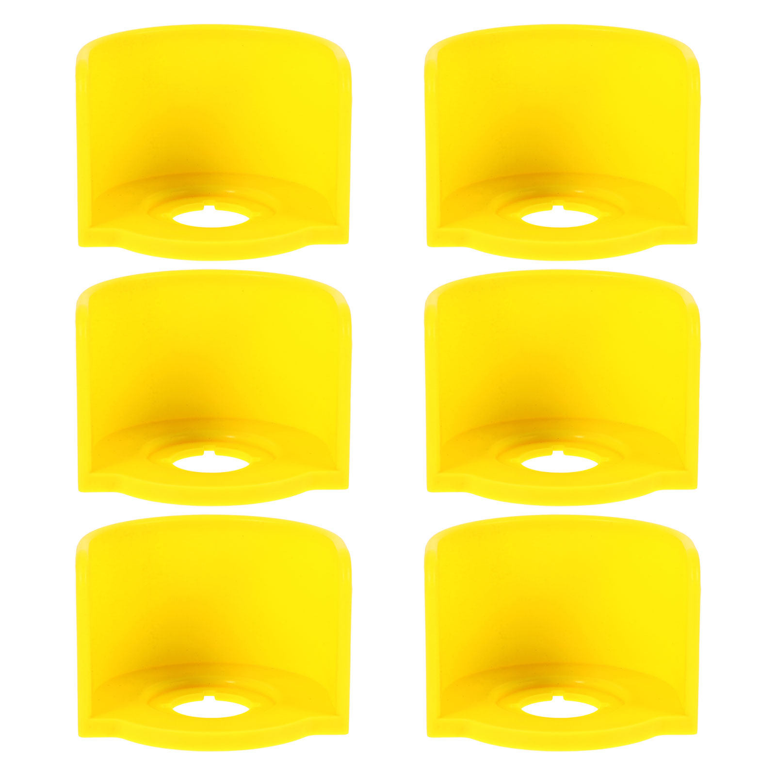 6 pièces, couvercle de protect - Industrial Tools avis et prix