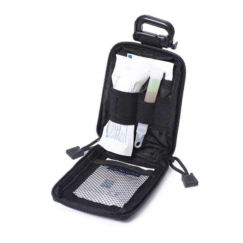 Pochette tactique EDC, pochett - Medical Supplies avis et prix