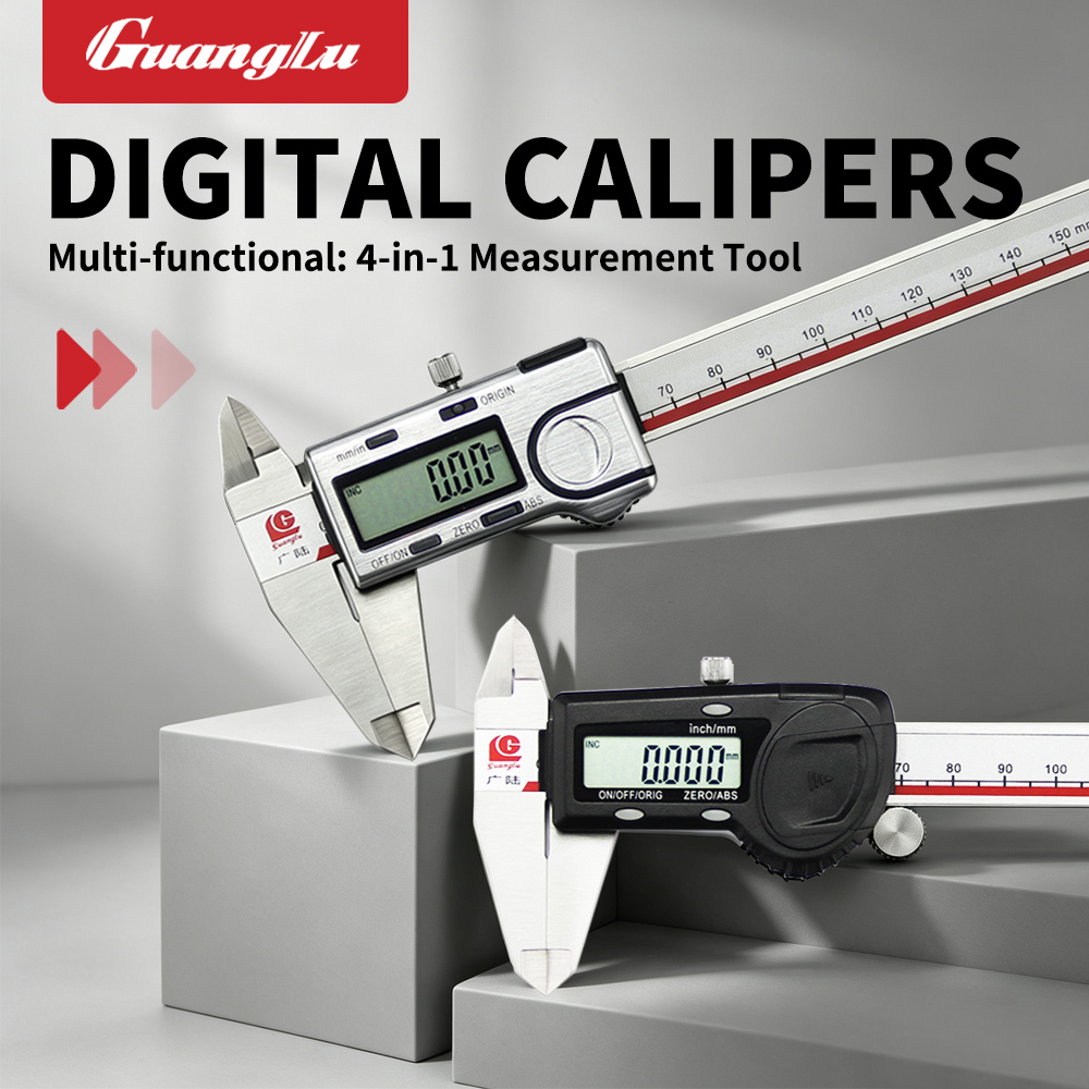 Pied à coulisse numérique sola - Digital Caliper 150Mm Stainless Steel avis et prix
