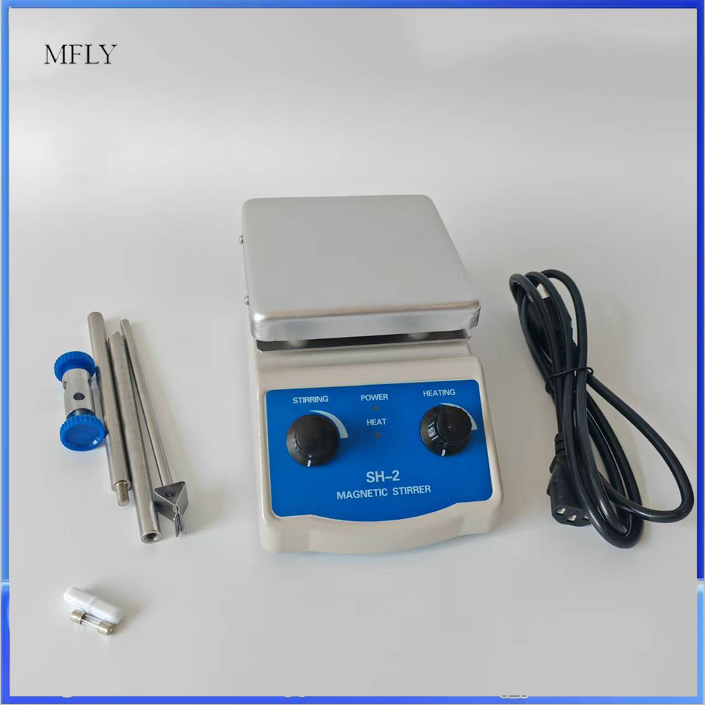 Agitateur magnétique de labora - Lab Magnetic Stirrer Hot Plate avis et prix