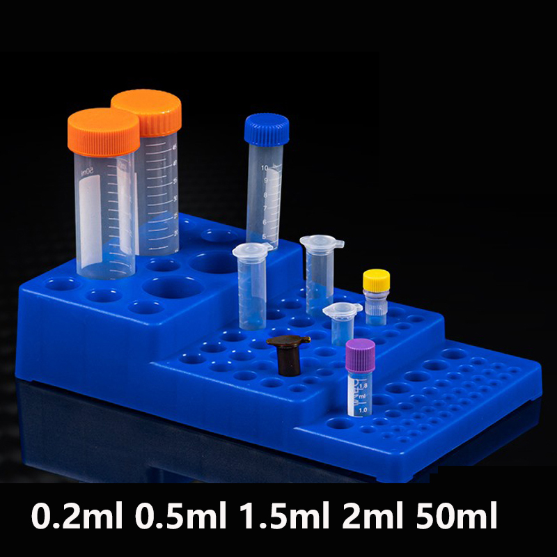 Support de tubes à essai multi - Lab Equipment avis et prix