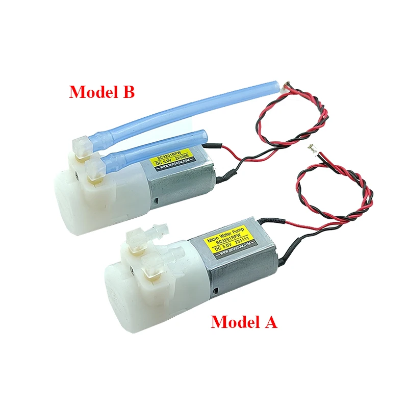 SKwing COM-Mini Pompe Péristal - Mini Peristaltic Pump 12V avis et prix