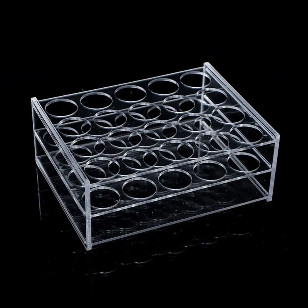 Nouveau support de tubes à ess - Lab Equipment avis et prix