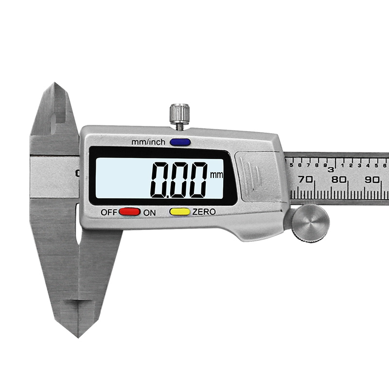 Pied à coulisse numérique en a - Digital Caliper 150Mm Stainless Steel avis et prix