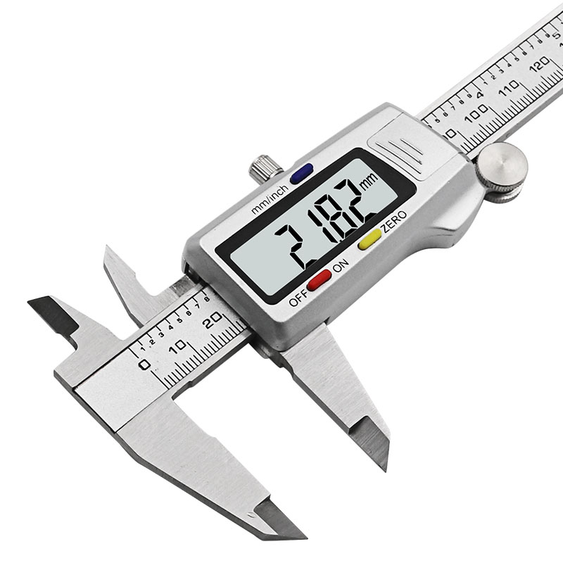 Pied à coulisse numérique en a - Digital Caliper 150Mm Stainless Steel avis et prix
