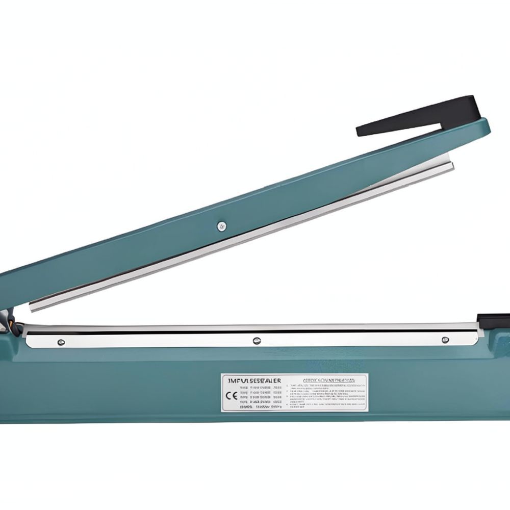 Machine professionnelle de sce - Plastic Bag Impulse Heat Sealer avis et prix