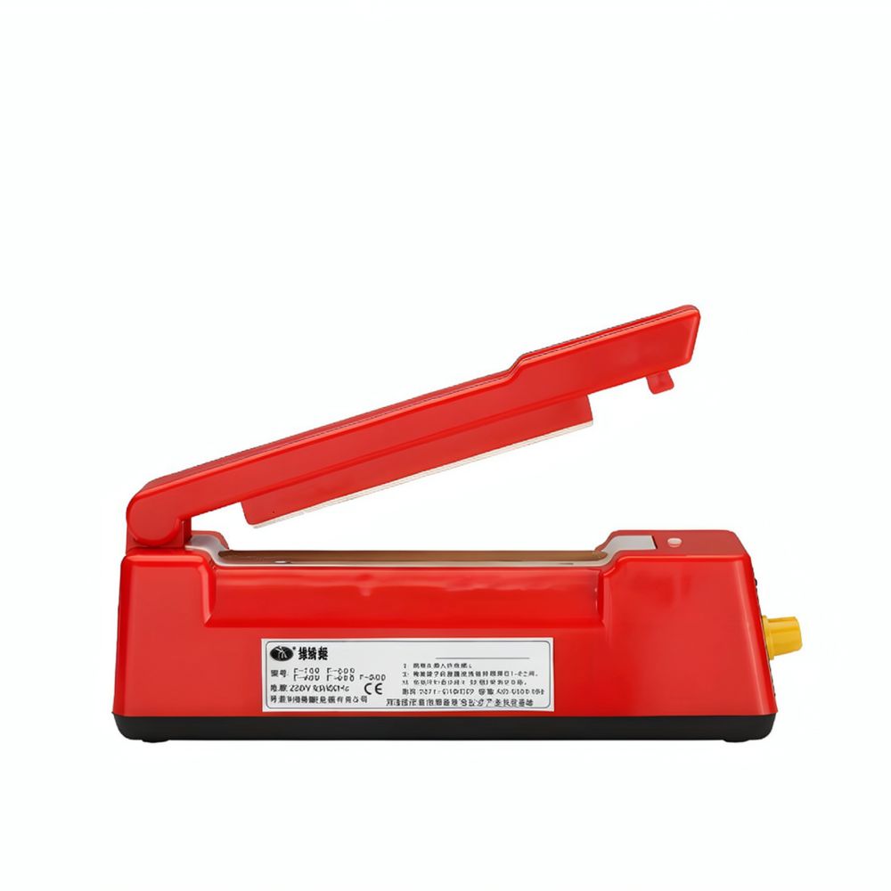 Machine professionnelle de sce - Plastic Bag Impulse Heat Sealer avis et prix