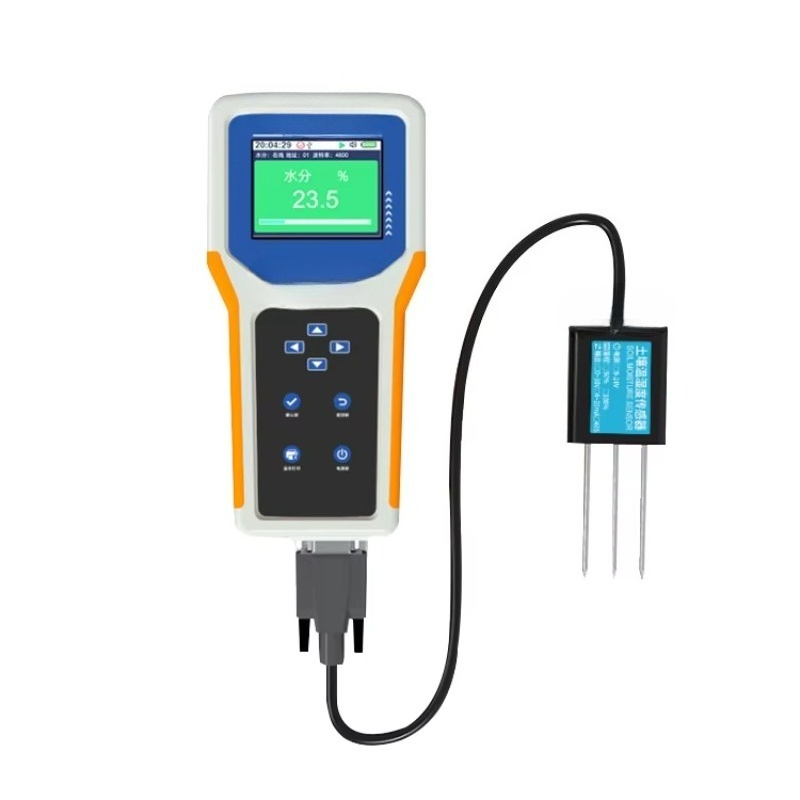 Équipement de détection de l'h - Test Instruments avis et prix