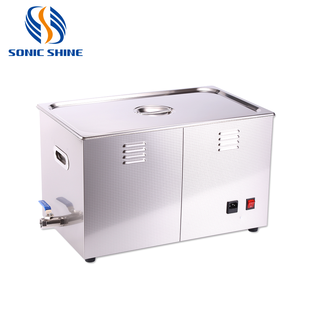 Nettoyeur à ultrasons industri - Ultrasonic Cleaner 30L Industrial avis et prix
